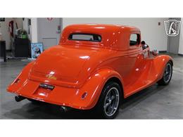1934 Ford Coupe (CC-2095317) for sale in Tulsa, Oklahoma