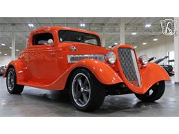 1934 Ford Coupe (CC-2095317) for sale in Tulsa, Oklahoma