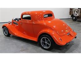 1934 Ford Coupe (CC-2095317) for sale in Tulsa, Oklahoma