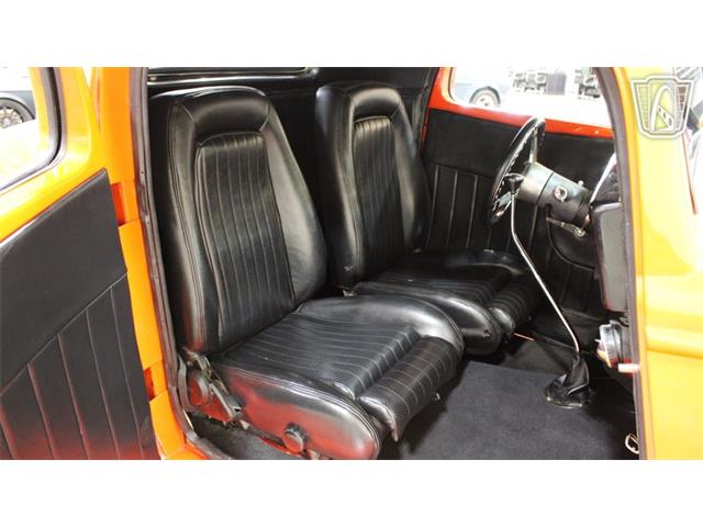1934 Ford Coupe (CC-2095317) for sale in Tulsa, Oklahoma