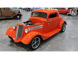 1934 Ford Coupe (CC-2095317) for sale in Tulsa, Oklahoma