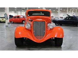 1934 Ford Coupe (CC-2095317) for sale in Tulsa, Oklahoma