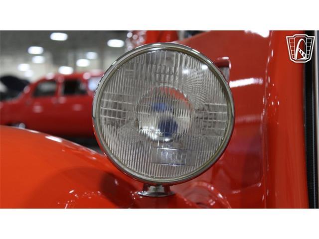 1934 Ford Coupe (CC-2095317) for sale in Tulsa, Oklahoma