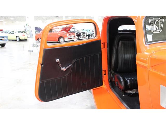 1934 Ford Coupe (CC-2095317) for sale in Tulsa, Oklahoma