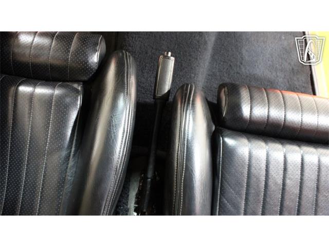 1934 Ford Coupe (CC-2095317) for sale in Tulsa, Oklahoma