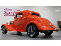 1934 Ford Coupe (CC-2095317) for sale in Tulsa, Oklahoma