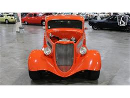 1934 Ford Coupe (CC-2095317) for sale in Tulsa, Oklahoma