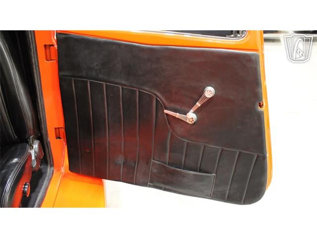 1934 Ford Coupe (CC-2095317) for sale in Tulsa, Oklahoma