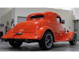 1934 Ford Coupe (CC-2095317) for sale in Tulsa, Oklahoma