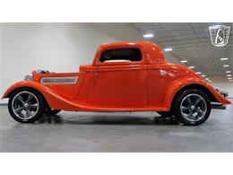 1934 Ford Coupe (CC-2095317) for sale in Tulsa, Oklahoma