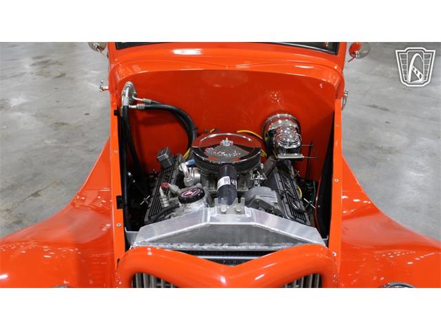 1934 Ford Coupe (CC-2095317) for sale in Tulsa, Oklahoma