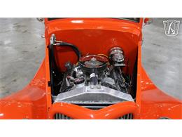 1934 Ford Coupe (CC-2095317) for sale in Tulsa, Oklahoma
