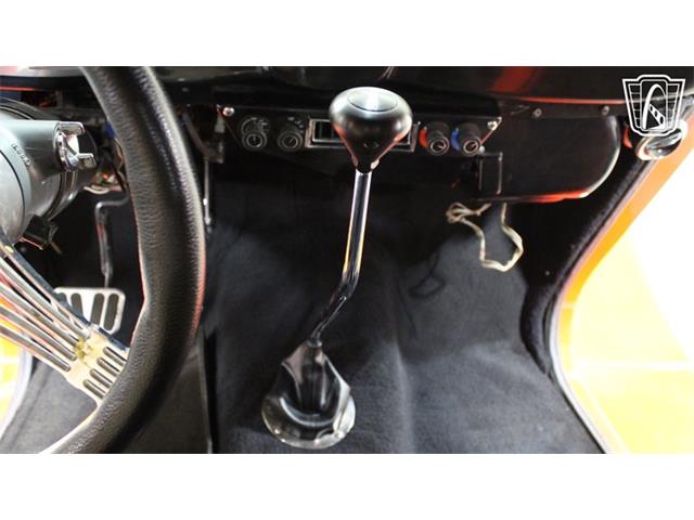 1934 Ford Coupe (CC-2095317) for sale in Tulsa, Oklahoma