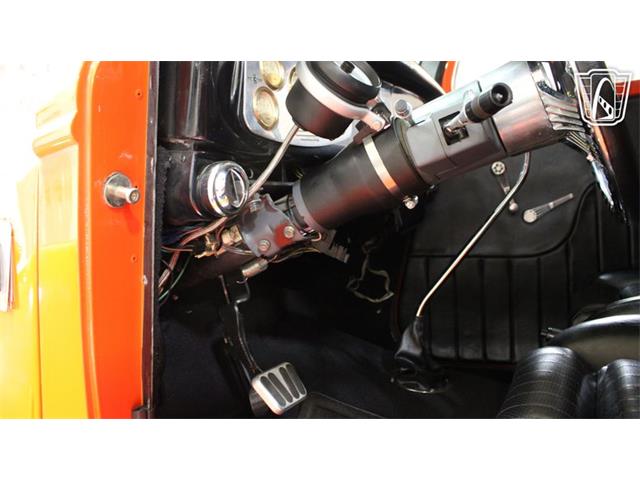 1934 Ford Coupe (CC-2095317) for sale in Tulsa, Oklahoma