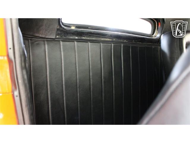 1934 Ford Coupe (CC-2095317) for sale in Tulsa, Oklahoma