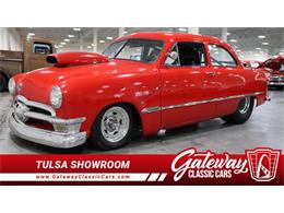 1950 Ford Deluxe (CC-2095318) for sale in Tulsa, Oklahoma