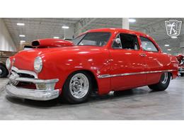 1950 Ford Deluxe (CC-2095318) for sale in Tulsa, Oklahoma