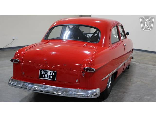 1950 Ford Deluxe (CC-2095318) for sale in Tulsa, Oklahoma