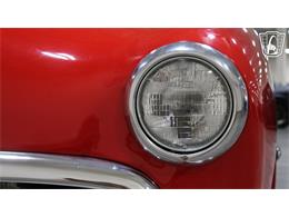 1950 Ford Deluxe (CC-2095318) for sale in Tulsa, Oklahoma