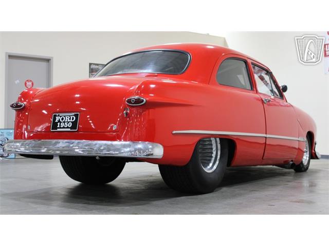 1950 Ford Deluxe (CC-2095318) for sale in Tulsa, Oklahoma