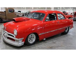 1950 Ford Deluxe (CC-2095318) for sale in Tulsa, Oklahoma