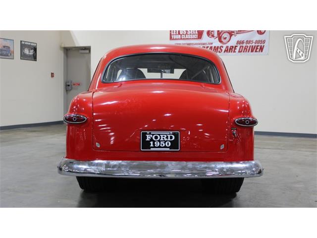 1950 Ford Deluxe (CC-2095318) for sale in Tulsa, Oklahoma