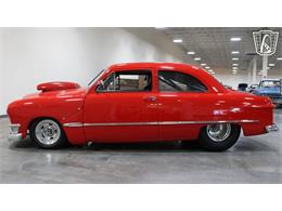 1950 Ford Deluxe (CC-2095318) for sale in Tulsa, Oklahoma