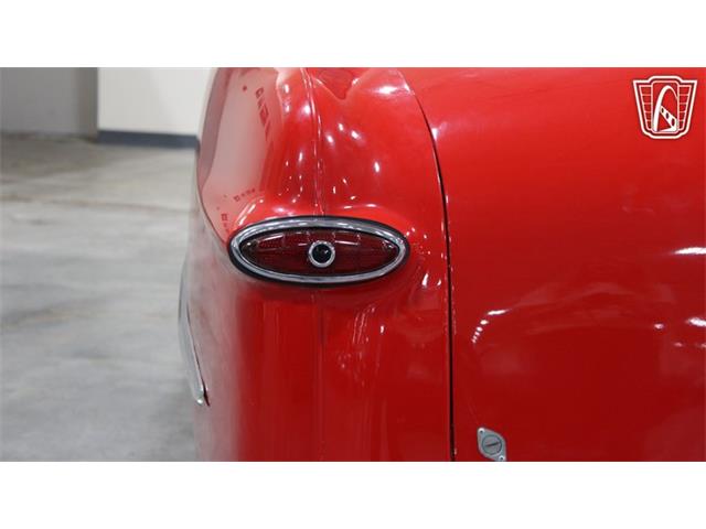 1950 Ford Deluxe (CC-2095318) for sale in Tulsa, Oklahoma