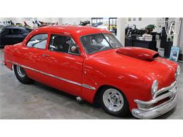 1950 Ford Deluxe (CC-2095318) for sale in Tulsa, Oklahoma