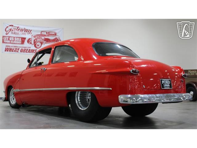 1950 Ford Deluxe (CC-2095318) for sale in Tulsa, Oklahoma