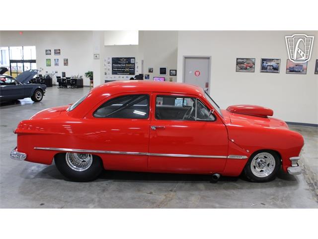 1950 Ford Deluxe (CC-2095318) for sale in Tulsa, Oklahoma