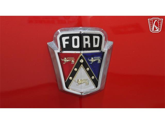 1950 Ford Deluxe (CC-2095318) for sale in Tulsa, Oklahoma