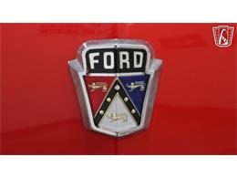 1950 Ford Deluxe (CC-2095318) for sale in Tulsa, Oklahoma