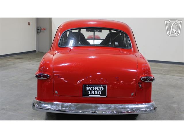 1950 Ford Deluxe (CC-2095318) for sale in Tulsa, Oklahoma
