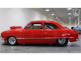 1950 Ford Deluxe (CC-2095318) for sale in Tulsa, Oklahoma