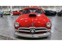 1950 Ford Deluxe (CC-2095318) for sale in Tulsa, Oklahoma