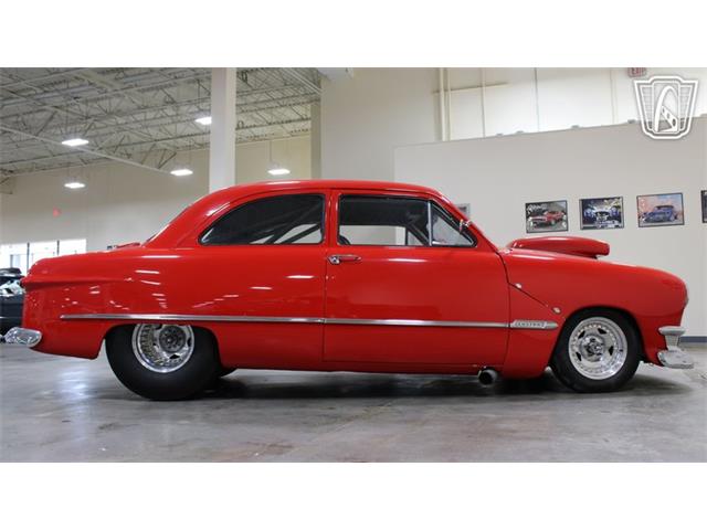 1950 Ford Deluxe (CC-2095318) for sale in Tulsa, Oklahoma