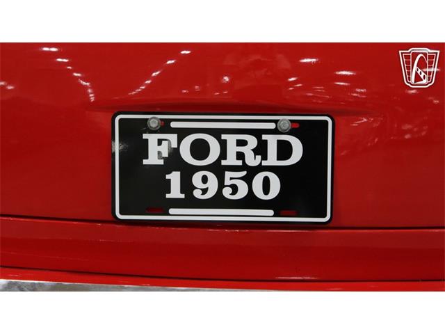 1950 Ford Deluxe (CC-2095318) for sale in Tulsa, Oklahoma