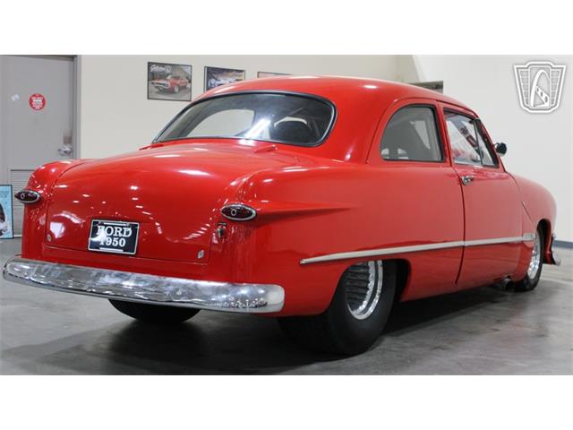 1950 Ford Deluxe (CC-2095318) for sale in Tulsa, Oklahoma
