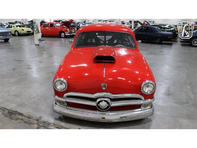 1950 Ford Deluxe (CC-2095318) for sale in Tulsa, Oklahoma
