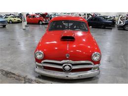 1950 Ford Deluxe (CC-2095318) for sale in Tulsa, Oklahoma