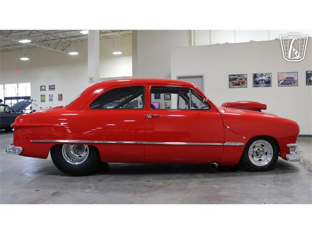 1950 Ford Deluxe (CC-2095318) for sale in Tulsa, Oklahoma