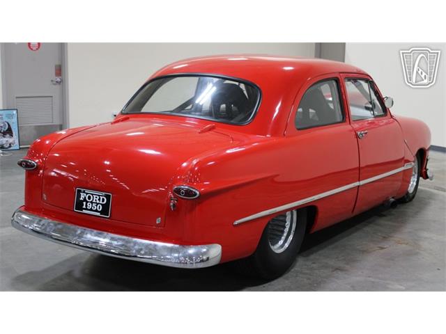 1950 Ford Deluxe (CC-2095318) for sale in Tulsa, Oklahoma