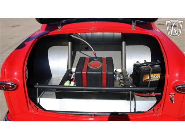 1950 Ford Deluxe (CC-2095318) for sale in Tulsa, Oklahoma