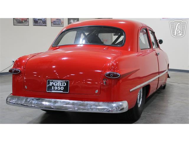 1950 Ford Deluxe (CC-2095318) for sale in Tulsa, Oklahoma