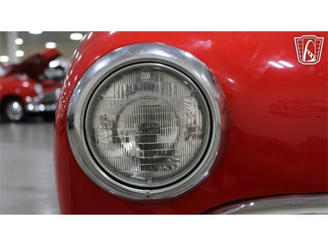1950 Ford Deluxe (CC-2095318) for sale in Tulsa, Oklahoma