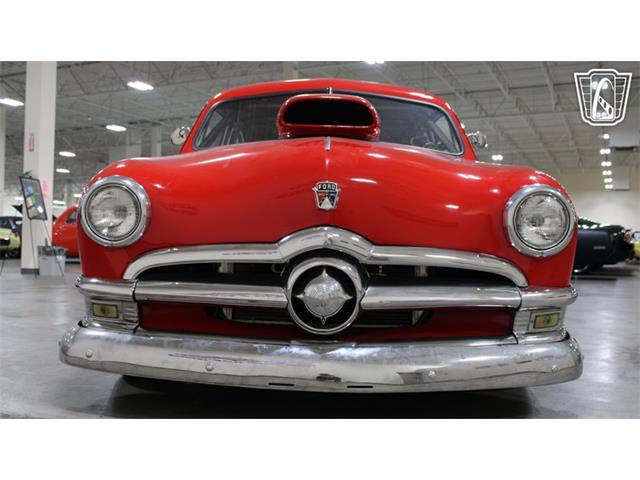 1950 Ford Deluxe (CC-2095318) for sale in Tulsa, Oklahoma