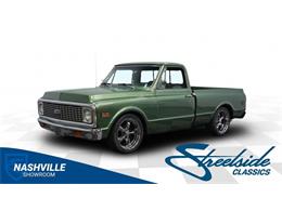 1972 Chevrolet C10 (CC-2095319) for sale in Lavergne, Tennessee