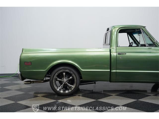 1972 Chevrolet C10 (CC-2095319) for sale in Lavergne, Tennessee