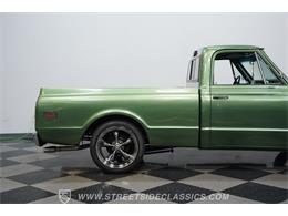 1972 Chevrolet C10 (CC-2095319) for sale in Lavergne, Tennessee